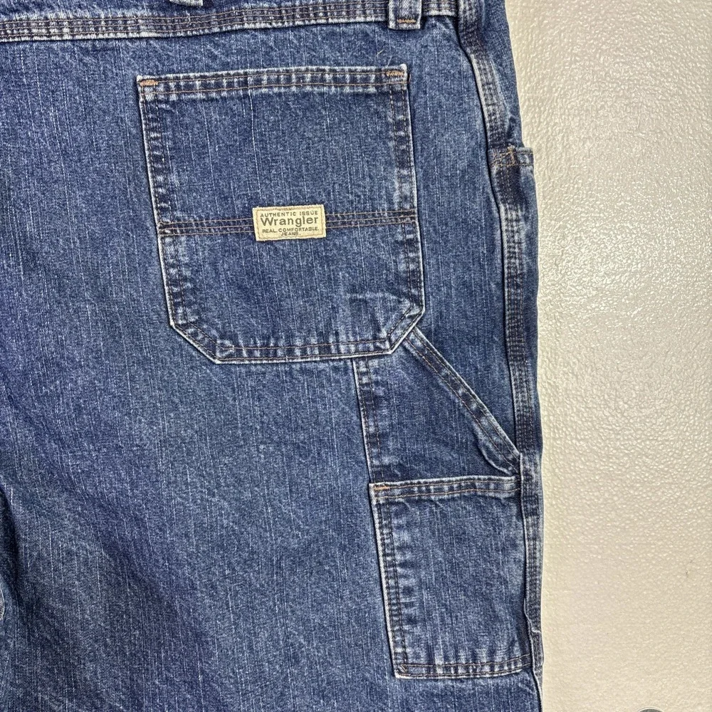 Wrangler mens sz